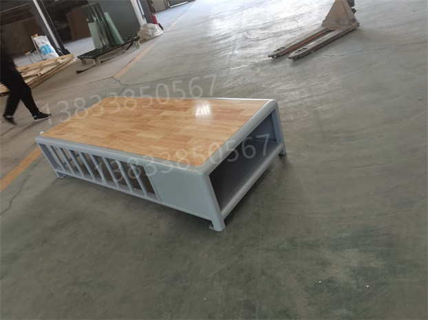 临汾拘留所床具