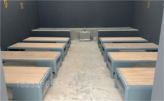 临汾拘留所床具