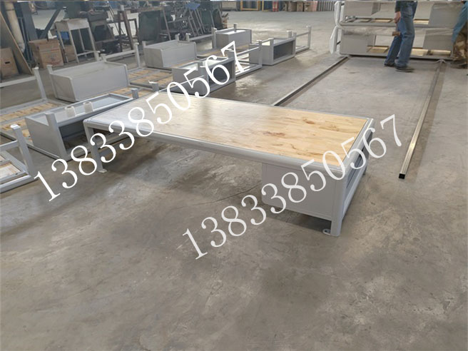 临汾监狱床具